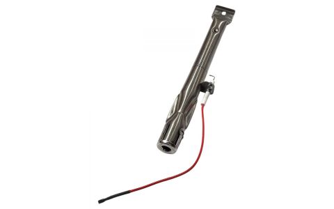 Horáky na gril Valencia a Manresa, nerez, INOX