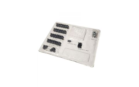 Sada skrutiek na gril Forbes, Parma