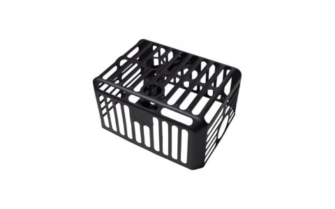 Chránič tlmiča výfuku pre rotavátor Strend Pro QK60 3Q4100