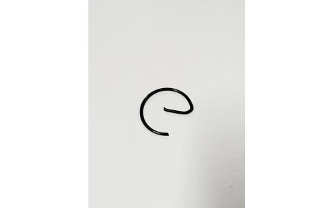 Závlačka piestneho čapu zaisťovacia pre rotavátor Strend Pro QK60 3Q5022