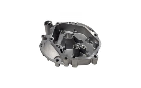 Kryt kľukového hriadeľa pre rotavátor Strend Pro QK60 3Q5027