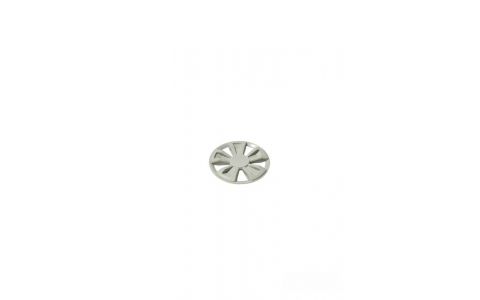 Kryt predného kolesa pre kosačku QL41S-139