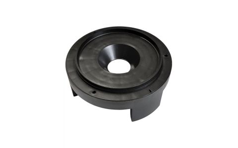 Spodná základňa na čerpadlo Strend Pro Garden MW750, diel č. 34