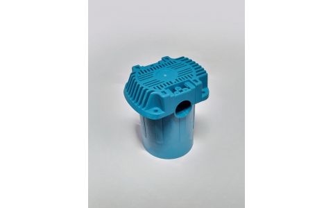 Púzdro statora pre demolačné kladivo RB16-45H diel 68