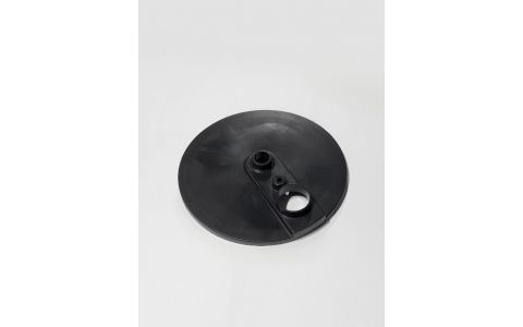 Vnútorný kryt zadného kolesa na kosačku TB53S13 diel 47