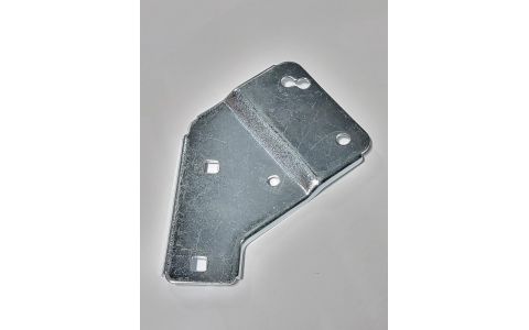 Nastavenie výšky na kosačku TB53S13 diel 61