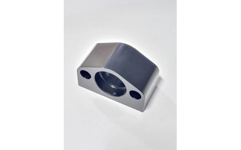 Diel prednej nápravy na kosačku TB53S13 diel 9