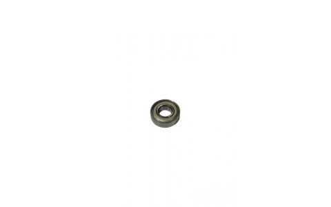 Ložisko prednej nápravy na kosačku TB53S13 diel 10