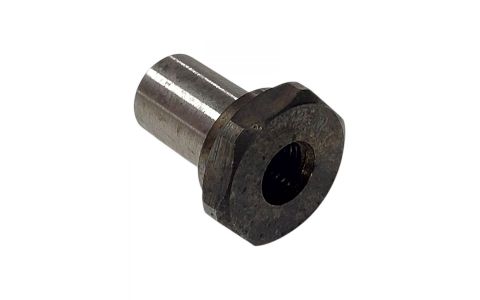 Skrutka na Worcraft OS04-150, diel 5