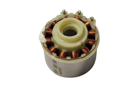Stator na Worcraft OS04-150, diel 15