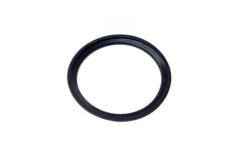 Tesnenie brzdy na Worcraft OS04-150, diel 2