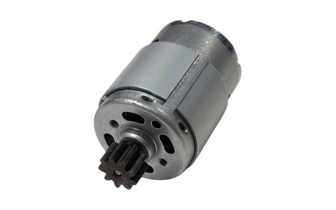 Motor pre nožnice Worcraft CGS-S20LiC , diel 9