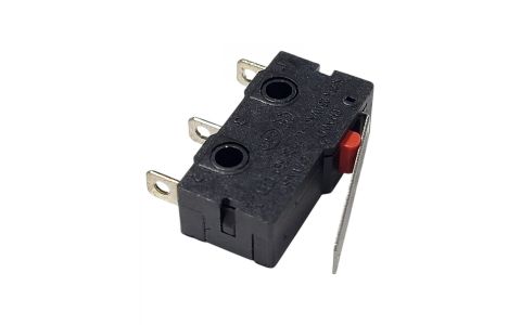 Mikrospínač pre nožnice Worcraft CGS-S20LiC , diel 7