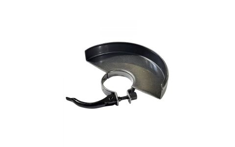 Kryt kotúča na brúska Worcraft CAG-S20LiBS-125, 125 mm, diel 3