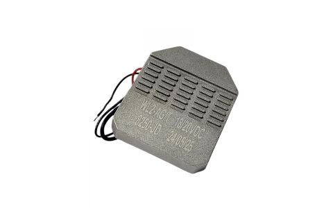 Kontroler na brúska Worcraft CAG-S20LiBS-125 diel 30