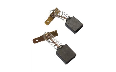 Uhlíky na Píla Worcraft TS12-165, diel 9