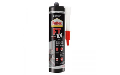 Tmel Pattex FT 101, biely, 280 ml Tmel Pattex FT 101, biely, 280 ml
