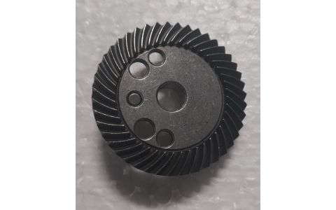 Prevodovka CSS-S20Li, diel 12