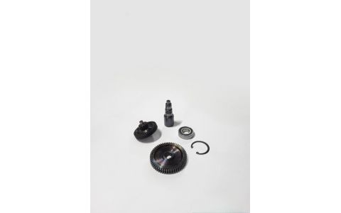 Prevodovka EM12-120 diel 13,15,17,18,30,32