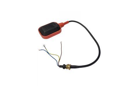 Plavák na Čerpadlo Strend Pro Garden QDX5, 900W, diel 5