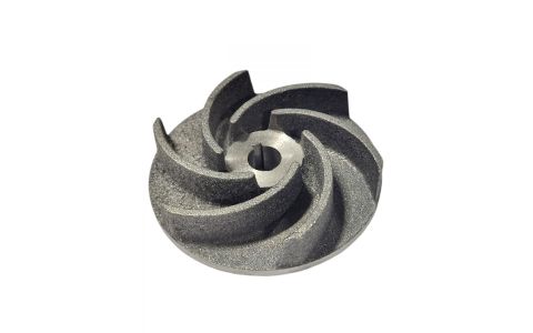 Vrtuľa na Čerpadlo Strend Pro Garden QDX5, 900W, diel 27