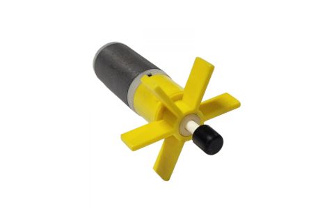 Rotor na Čerpadlo Strend Pro Garden SPA1500, diel 6