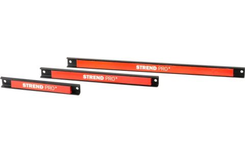 Držiak Strend Pro, na náradie, magnetický, 200/300/460 mm, sada 3 ks Držiak Strend Pro, na náradie, magnetický, 200/300/460 mm, sada 3 ks