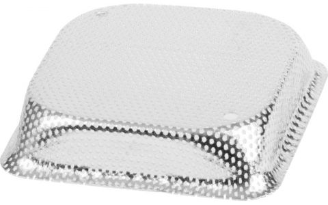 Sitko na šrotovník Strend Pro, na obilie, 2,0 mm