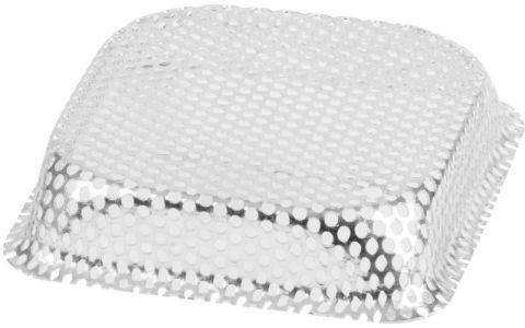 Sitko na šrotovník Strend Pro, na obilie, 4,0 mm