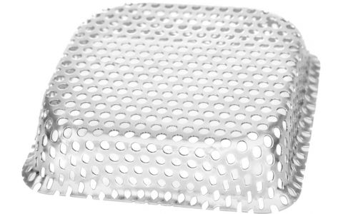 Sitko na šrotovník Strend Pro, na obilie, 5,0 mm