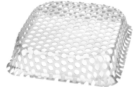 Sitko na šrotovník Strend Pro, na obilie, 7,0 mm