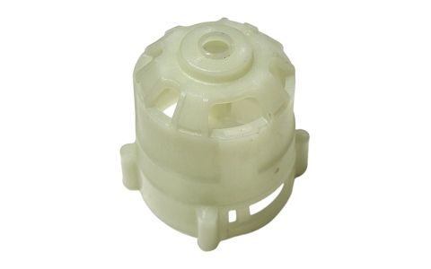 Puzdro motora na Plotostrih Worcraft CHT-S40LiB diel 12