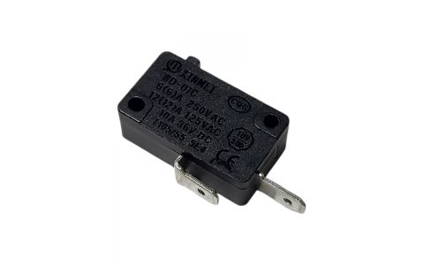 Mikrospínač na Plotostrih Worcraft CHT-S40LiB diel 2