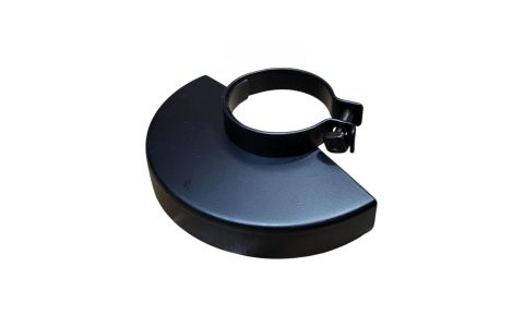 Kryt kotúča na Brúska Worcraft AG14-125S, diel 3