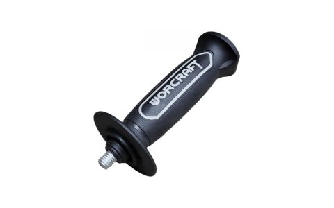 Rukoväť na Brúska Worcraft AG14-125S, diel 48