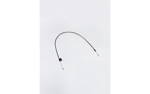 Lanko plynu pre kosačku QL46P-139 diel 37