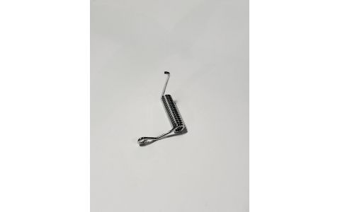 Pružina bočného krytu pre kosačku QL46P-139 diel 80