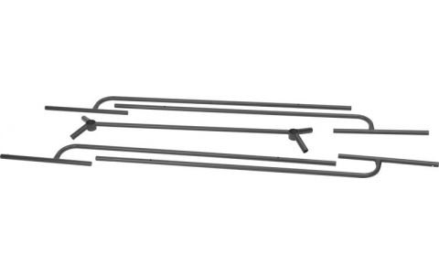 Rám na striešku ALIPASCHA Lux