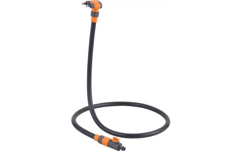 Osviežovač Strend Pro, vodná hmla, ochladzovač, flexibilný, nastaviteľný