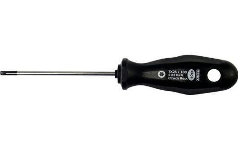 Skrutkovac Narex 8088 20 • Torx, 4,0/100/190 mm, ProfiLine