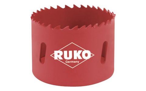 Pila RUKO 106016 • 16 mm, Bi-Metal, vyrezávacia