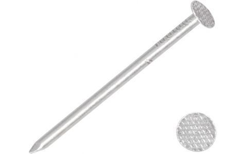 Klince 2825 50x2,50 mm, stavebné, MiniPack 1 kg, v sáčku