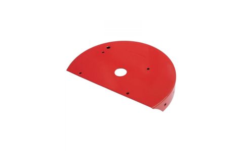 Kryt kotúča na Rezač Worcraft TC-800A, 230 mm, 800W, diel 19