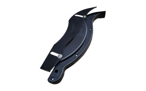 Kryt kotúča TC08-180 diel 10