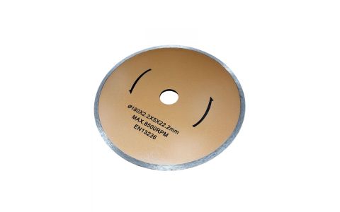 Kotúč TC08-180 diel 7