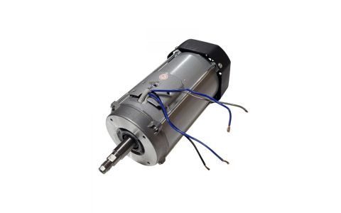 Motor TC08-180 diel 39