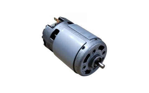 Motor CIW-S20Li, diel 27