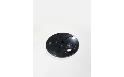 Kryt vnútorný zadného kolesa pre kosačku QL51P-196 diel 18