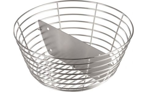 Košík na uhlie pre gril Kamado Egg 26"