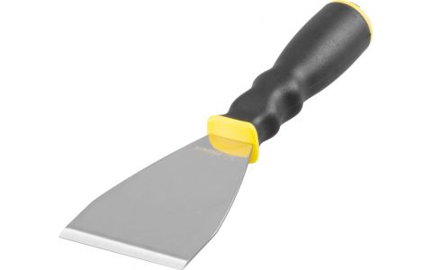 Stierka Strend Pro Premium 9702B, nerez, TPR rúčka, 76 mm